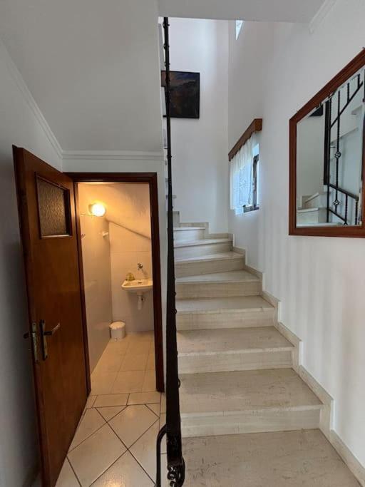 Voula's Sunset Getaway Ferienhaus