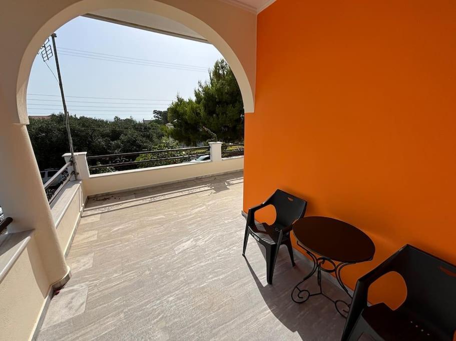 Voula's Sunset Getaway * Mytikas (Epirus)