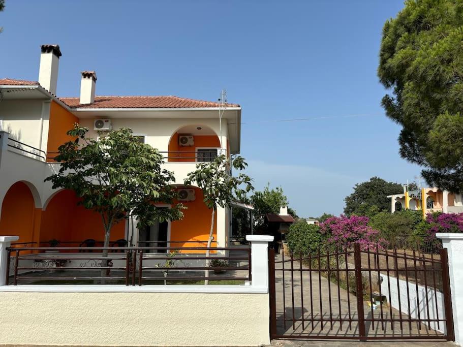 Ferienhaus Voula's Sunset Getaway
