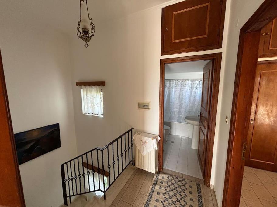 Ferienhaus Voula's Sunset Getaway