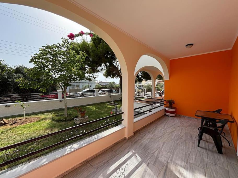 Ferienhaus Voula's Sunset Getaway