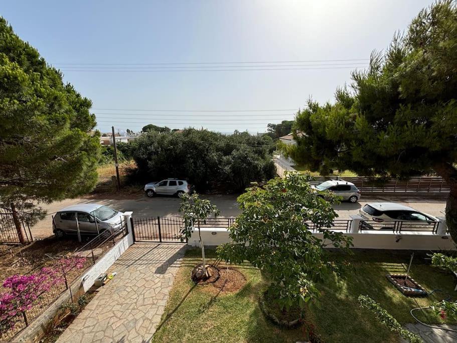 Ferienhaus Voula's Sunset Getaway Mytikas (Epirus)