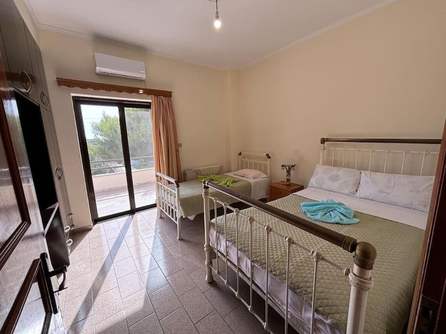 Ferienhaus Voula's Sunset Getaway
