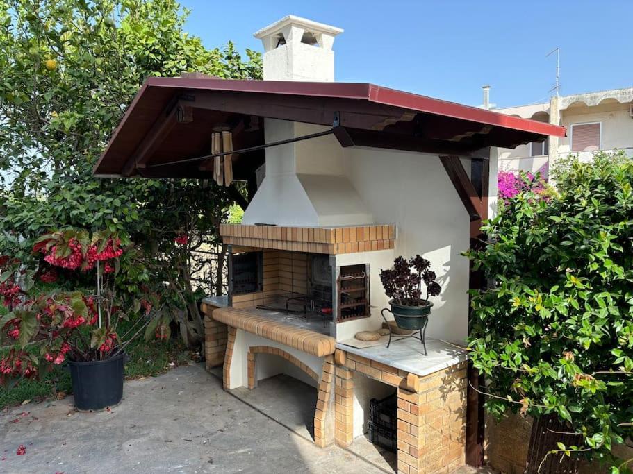 Voula's Sunset Getaway Ferienhaus